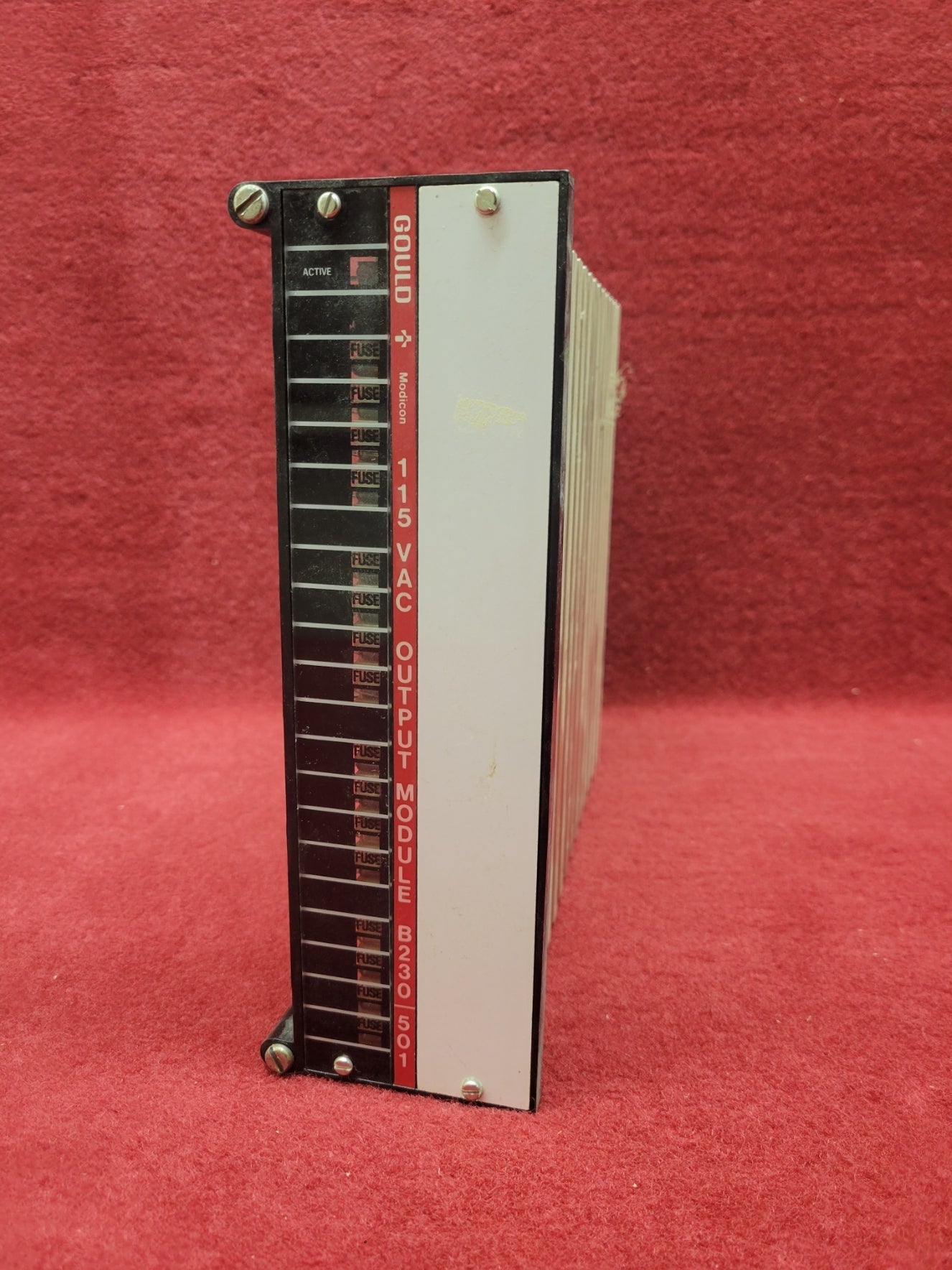 Modicon B230-501