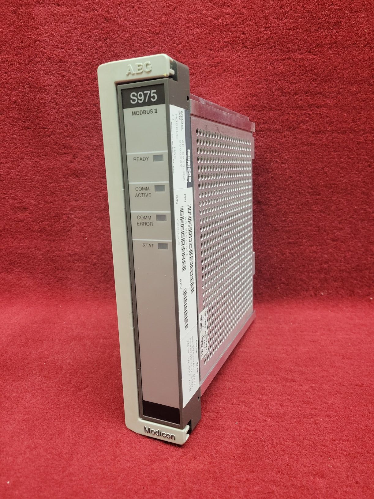 Modicon Am-S975-820
