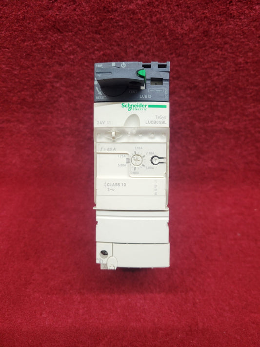Schneider Electric Lucb05Bl