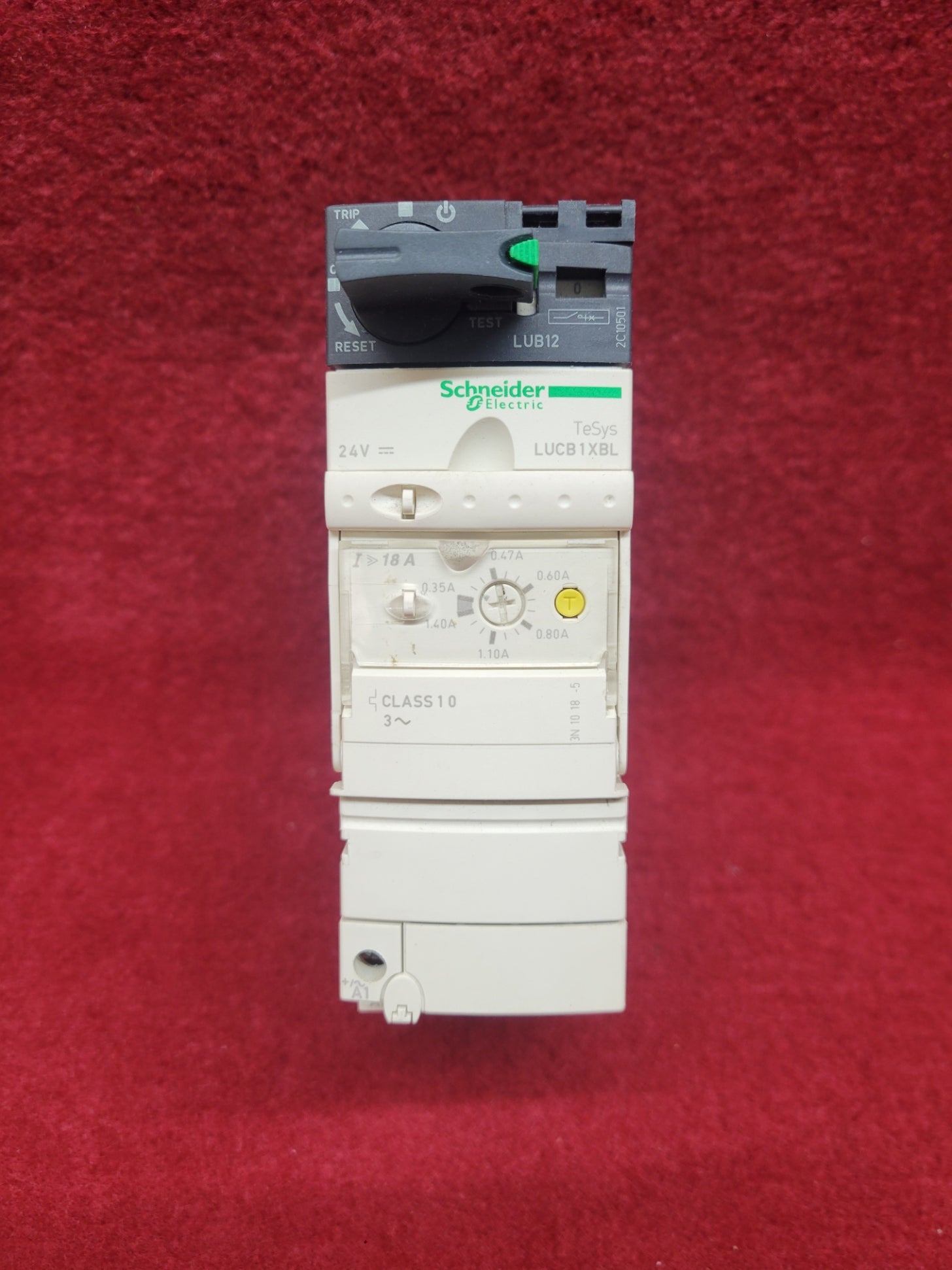 Schneider Electric Lucb1Xbl