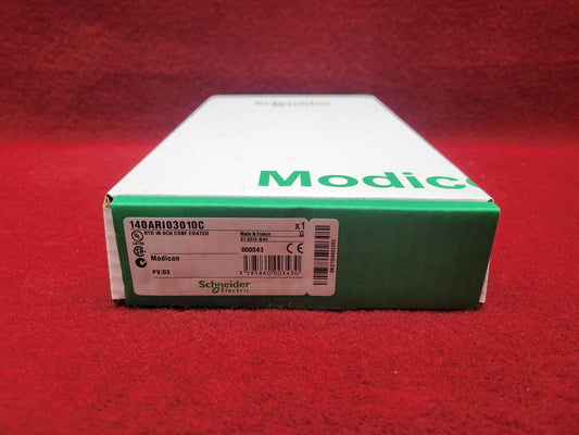 Schneider Electric 140Ari03010C