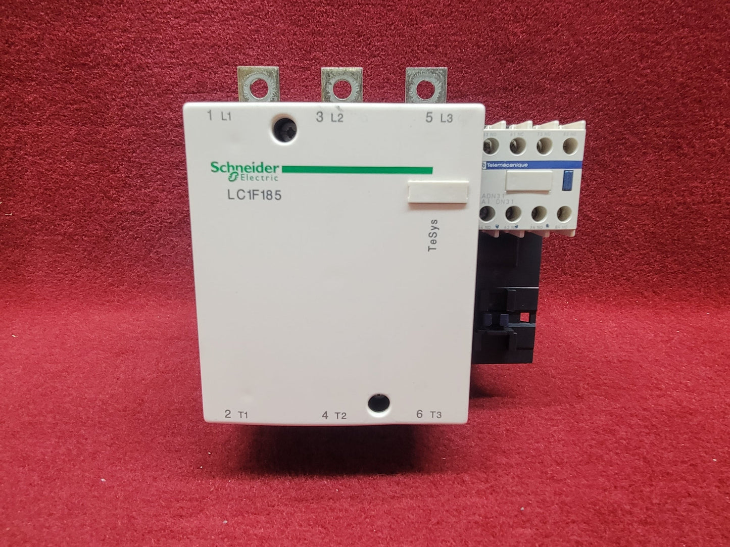 Schneider Electric Lc1F185