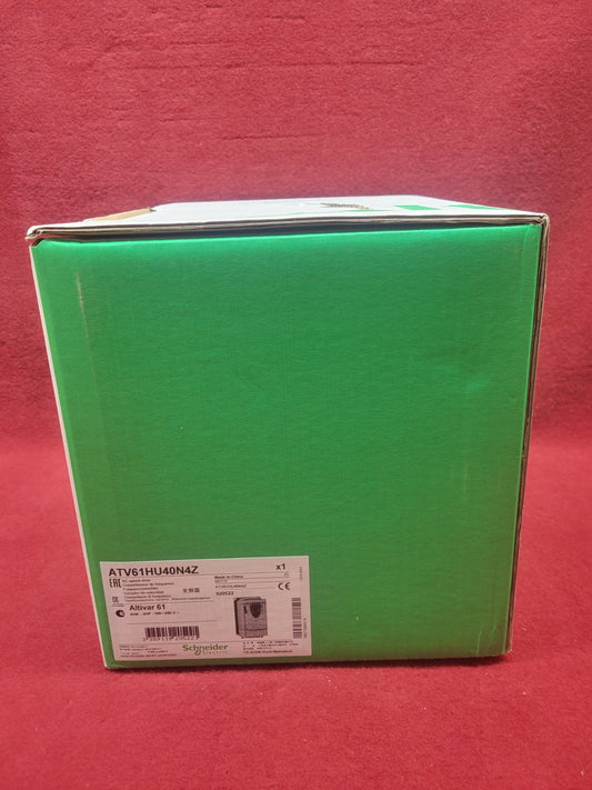 Schneider Electric Atv61Hu40N4