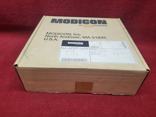 Modicon Sw-Ap9T-Ata