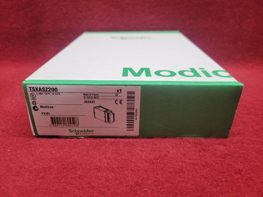 Schneider Electric Tsxasz200