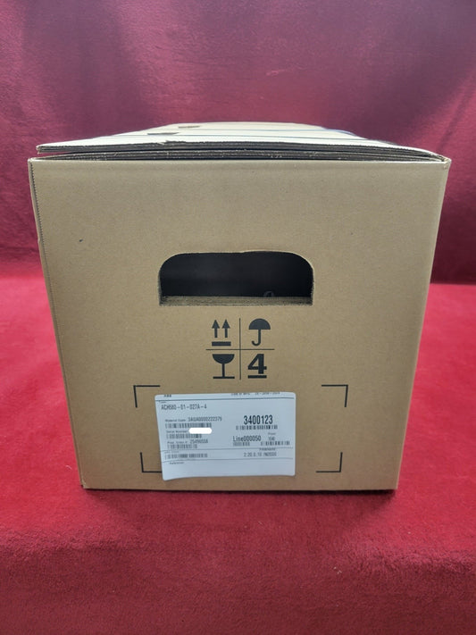 Abb Ach580-01-027A-4 New
