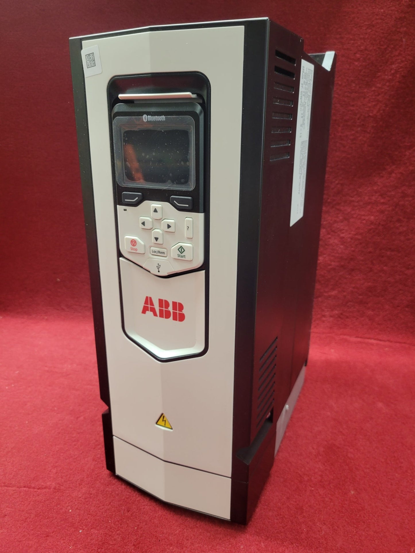 ABB ACS880-01-021A-5