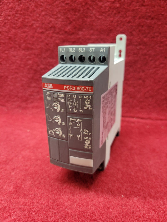 Abb Psr3-600-70