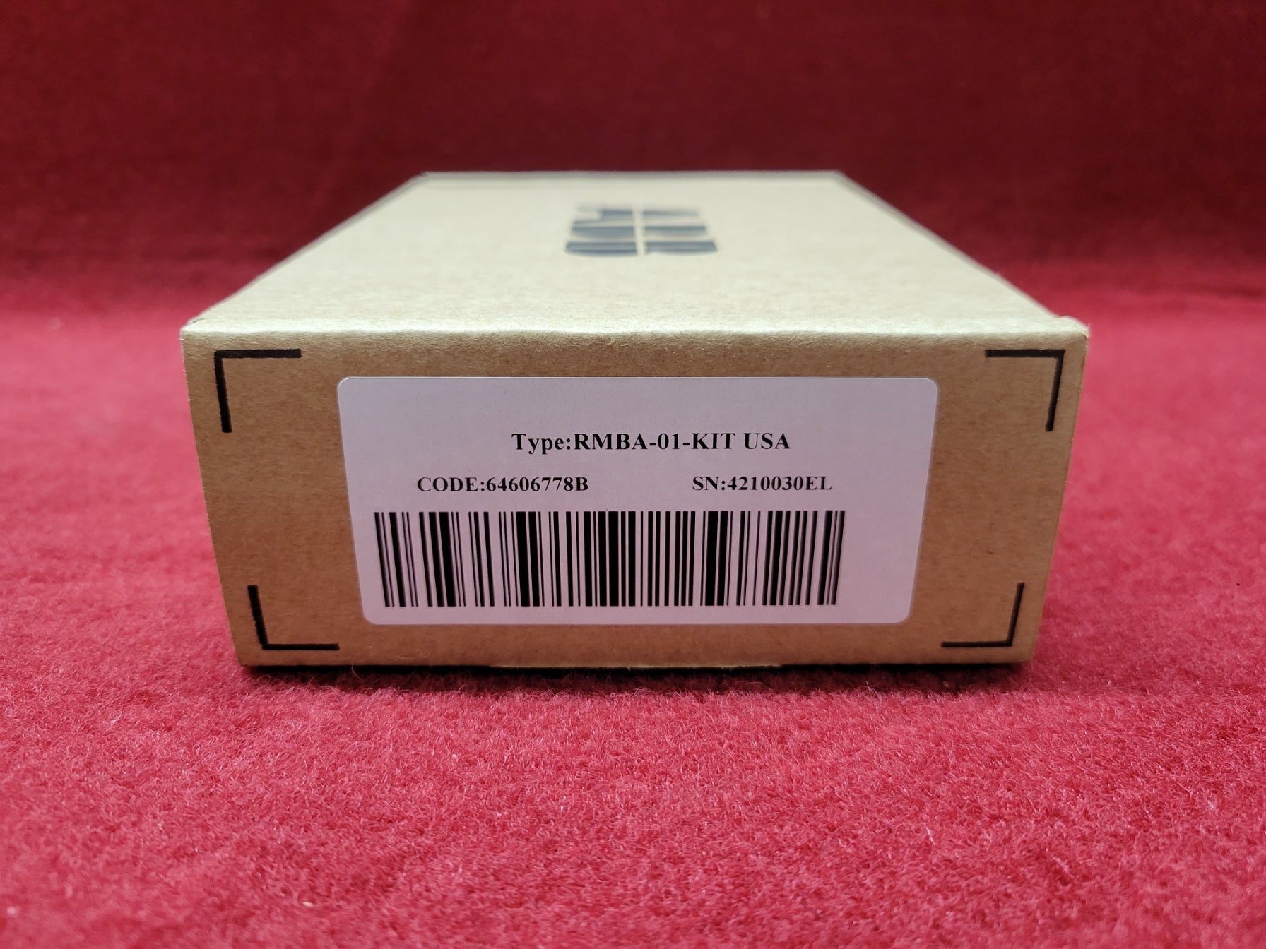 ABB RMBA-01-KIT New