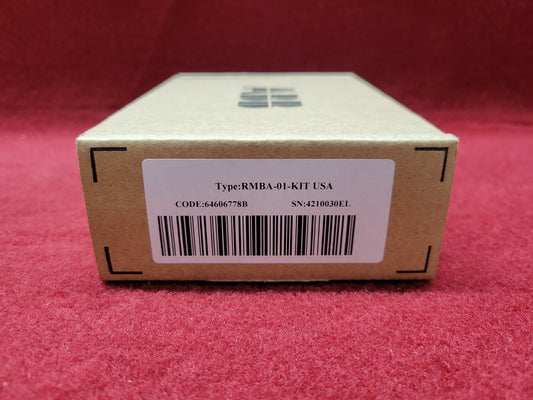 ABB RMBA-01-KIT New
