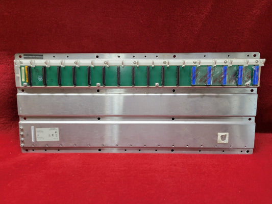 Schneider Electric 140XBP01600 IAC Certified Refurbished