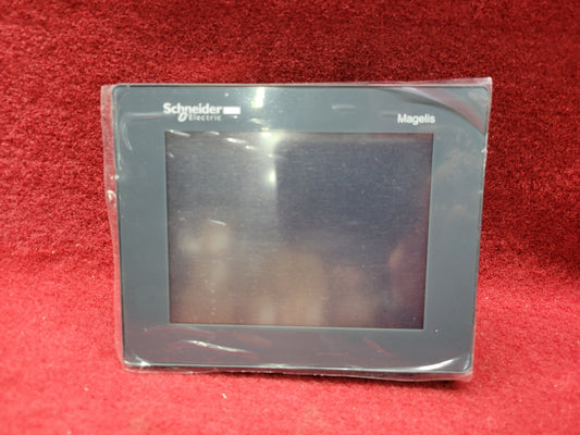 Schneider Electric HMISTU855 IAC Certified Refurbished