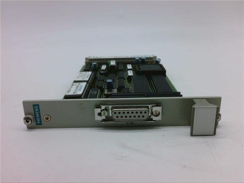 Siemens 6AR1302-0AC10-0AA0