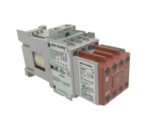 Allen-Bradley 700S-CFB440DJC