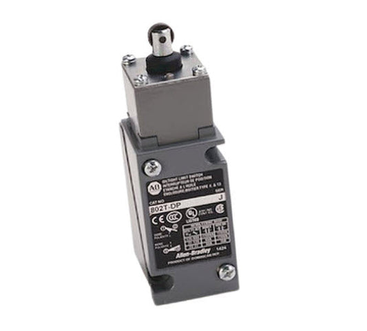 Allen-Bradley 802T-DP