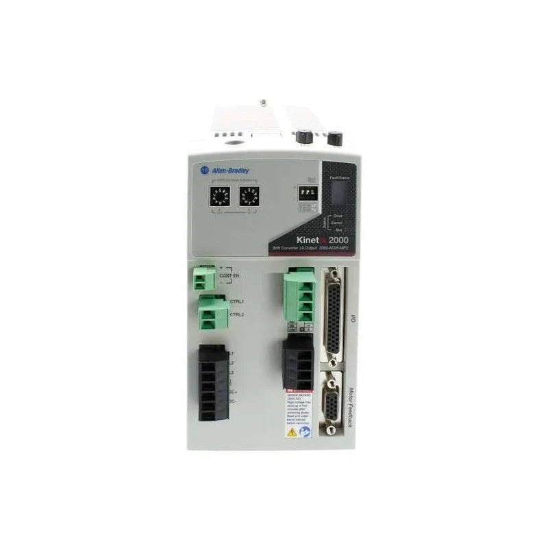 Allen-Bradley 2093-AC05-MP5