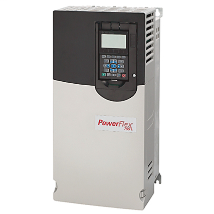 Allen-Bradley 20G1ANC140JN0NNNNN