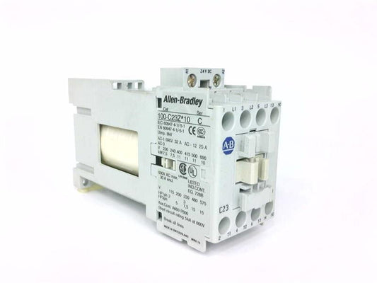 Allen-Bradley 100-C23ZJ10