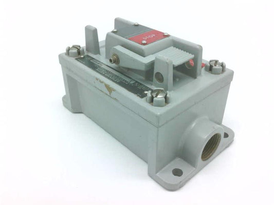 Allen-Bradley 800H-1HA7