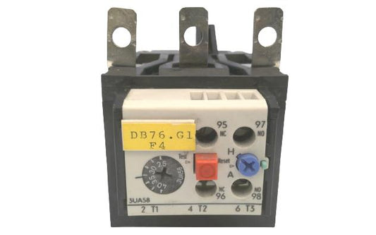Siemens 3TX6446-0B