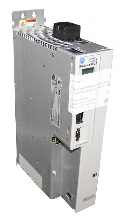 Allen-Bradley 2198-D012-ERS4