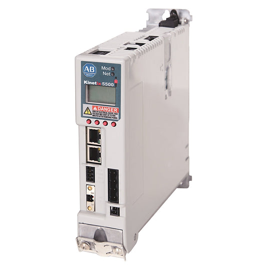 Allen-Bradley 2198-H008-ERS