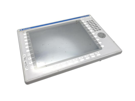 Allen-Bradley 2711P-B15C6D2