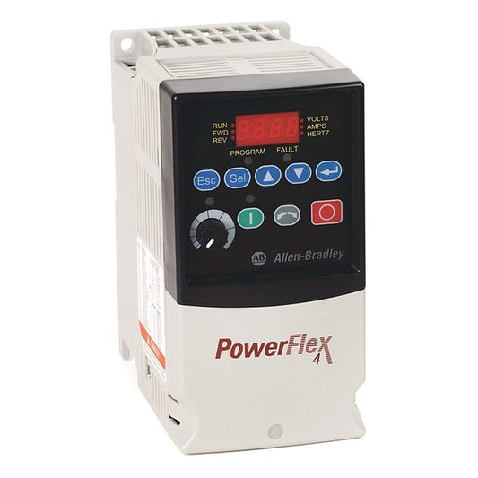 Allen-Bradley 22A-D6P0N104