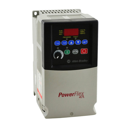 Allen-Bradley 22B-B017N104