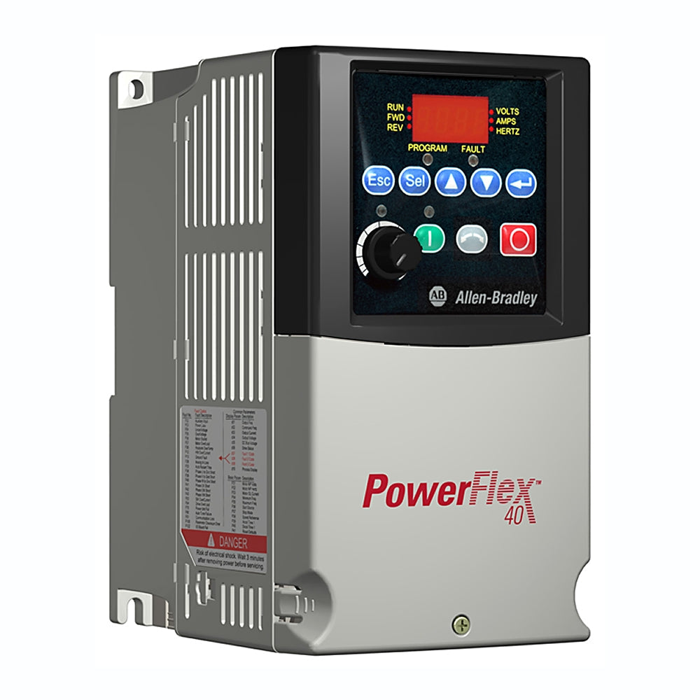 Allen-Bradley 22B-V5P0N104
