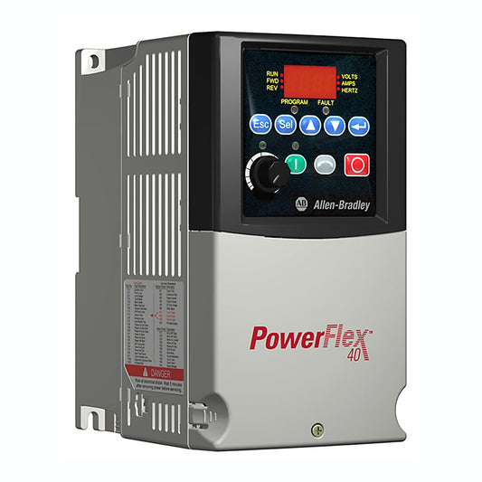 Allen-Bradley 22B-V5P0N104