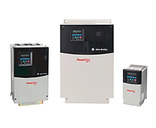 Allen-Bradley 20BD5P0A3AYNANC0