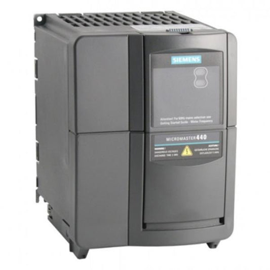 Siemens 6SE6436-5BD21-1BA0