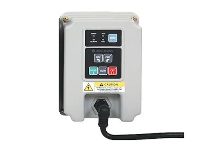 Allen-Bradley 280D-F12Z-10B-RR-3