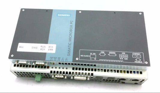 Siemens 6BK1000-6EN10-0AA0