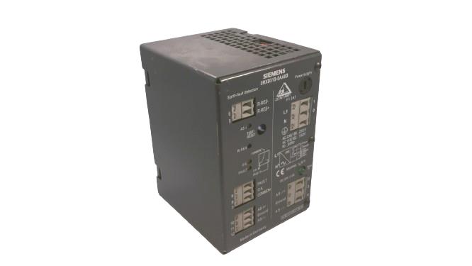 Siemens 3RW3458-0DC25