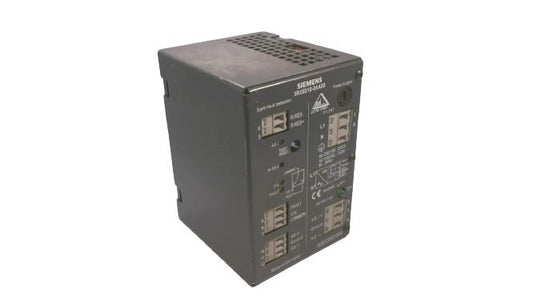 Siemens 3RW3458-0DC25