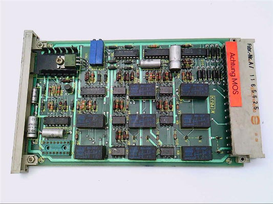 Siemens 6FX1111-0AB02