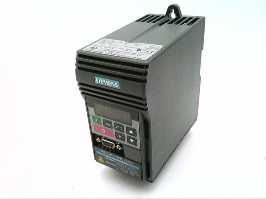 Siemens 6SC6120-0FE00