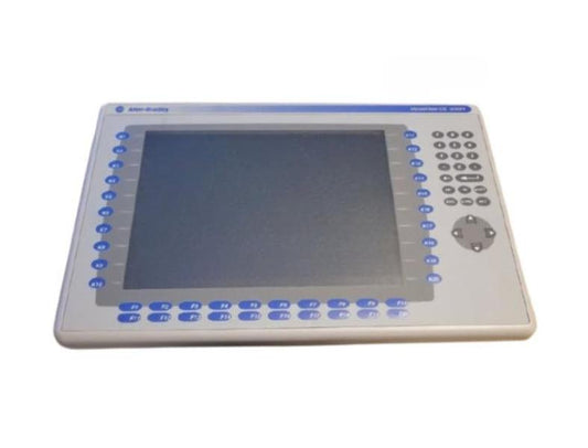 Allen-Bradley 6182H-12BRH4D