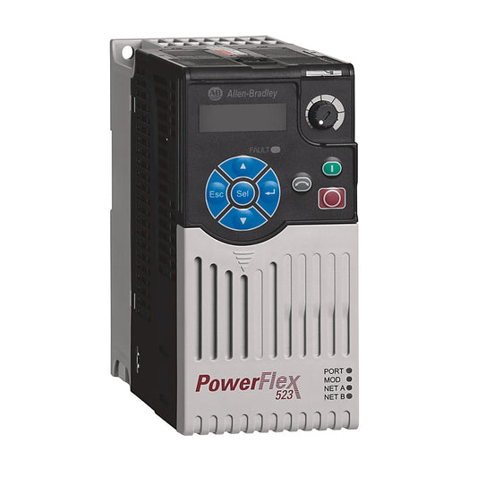 Allen-Bradley 25A-D4P0N114