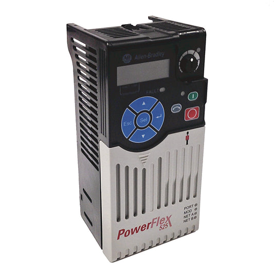 Allen-Bradley 25B-CTM1