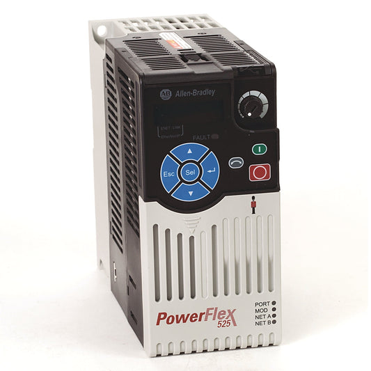 Allen-Bradley 25B-D2P3N104