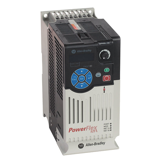 Allen-Bradley 25B-V6P0N104