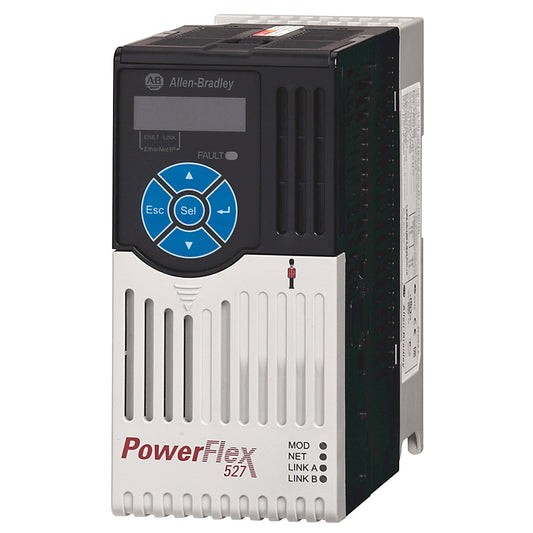 Allen-Bradley 25C-D2P3N104