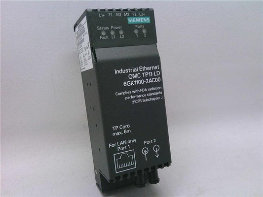 Siemens 6GK1140-0AB00