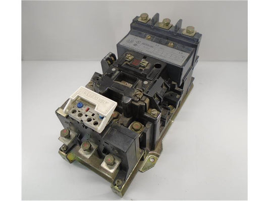 Allen-Bradley 509-DOD-XXX