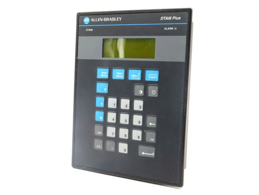Allen-Bradley 2707-L8P1
