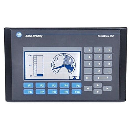 Allen-Bradley 2711-B5A1