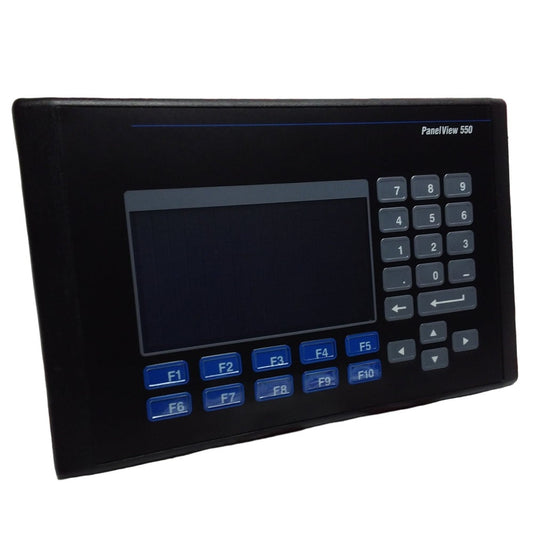Allen-Bradley 2711-B5A20